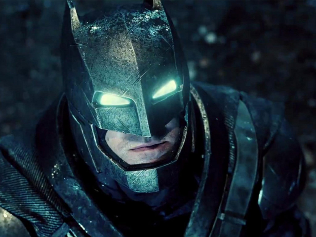 Без Аффлека: Новый фильм про Бэтмена выйдет в 2021 году