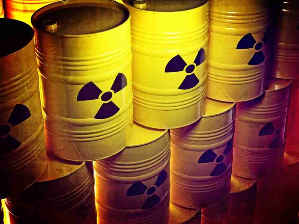 Украина не сможет производить ядерное топливо – эксперт