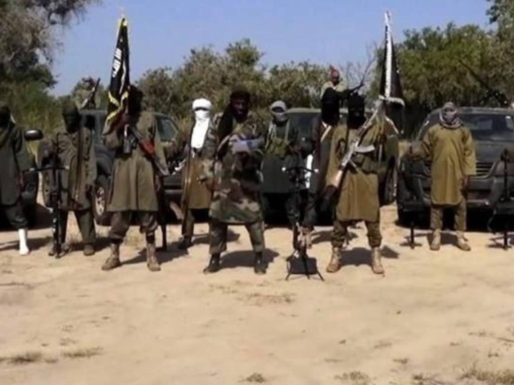Боевики Боко харам расстреляли 60 мирных жителей в Нигерии