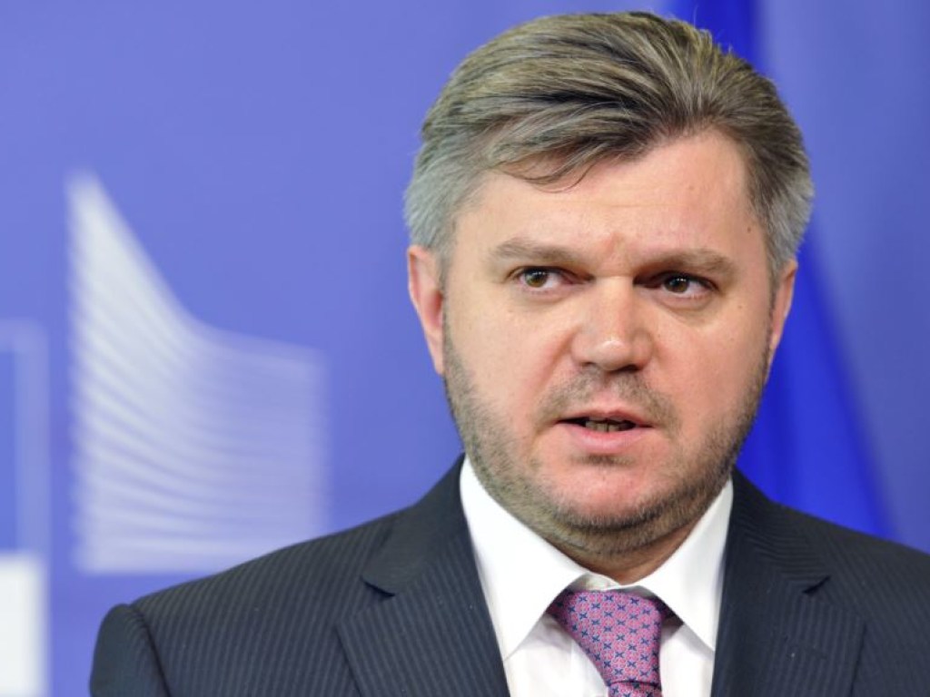 Эдуард Ставицкий выиграл суд по снятиям санкций в ЕС