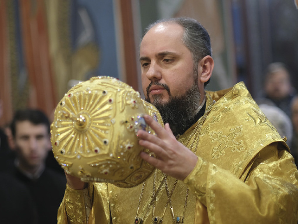 Афонские монастыры отказались принимать участие в интронизации Епифания из-за поддержки УПЦ – эксперт