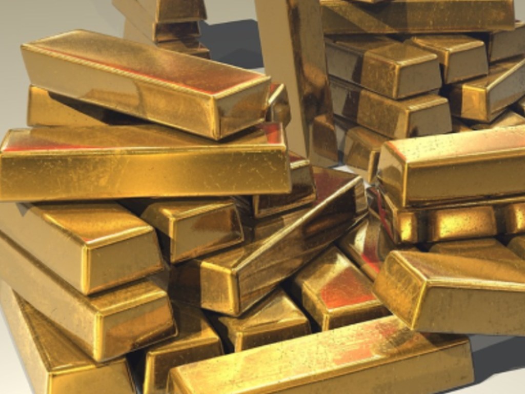 Венесуэла продает 15 тонн золота Объединенным Арабским Эмиратам, чтобы получить валюту – СМИ