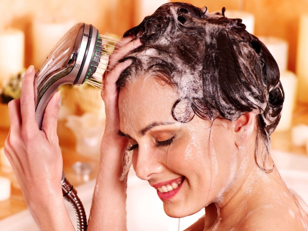 Гигиена волос: Как часто нужно мыть голову