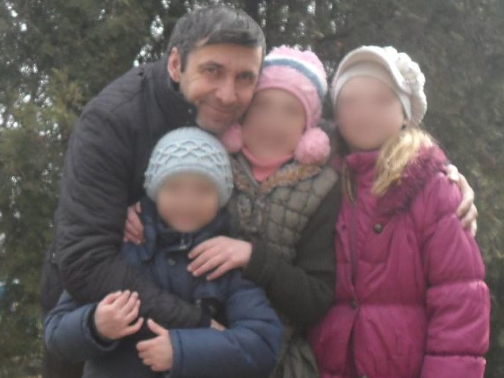 Житель Донецкой области насиловал четырех приемных детей
