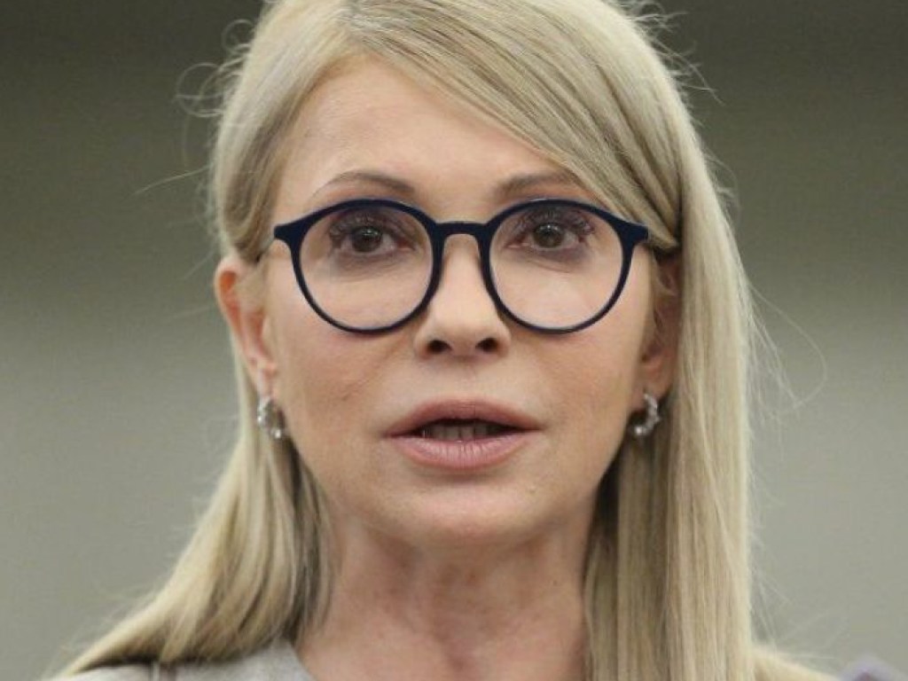 В случае победы Тимошенко на выборах, в правительстве произойдут кардинальные перестановки –эксперт
