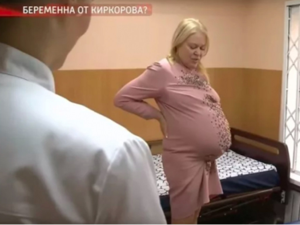 «Беременная тройней от Киркорова» женщина скончалась после ток-шоу Малахова (ФОТО)