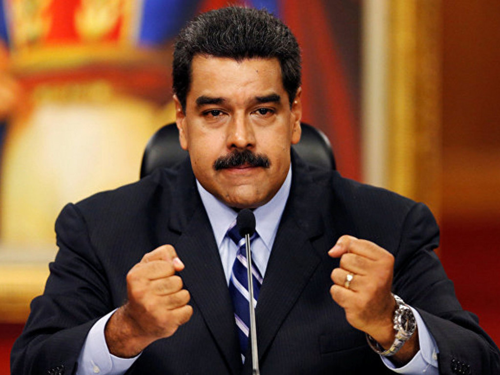 Пока что Запад не планирует колонизировать Венесуэлу – политолог