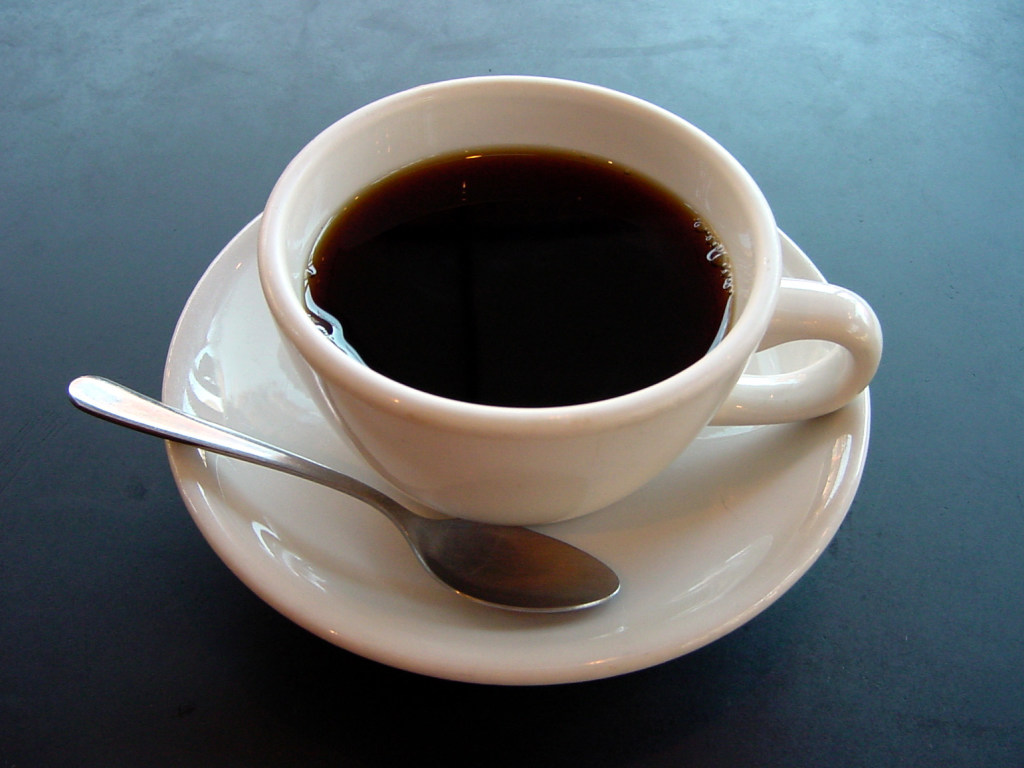 Стали известны пагубные последствия отказа от кофе