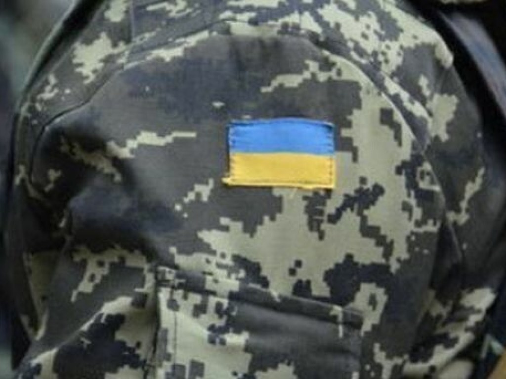 Украинский военный, пропавший под Мариуполем, попал в плен