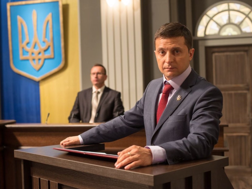 «Поставили перед выбором»: как Зеленский обогнал Тимошенко в соцопросах