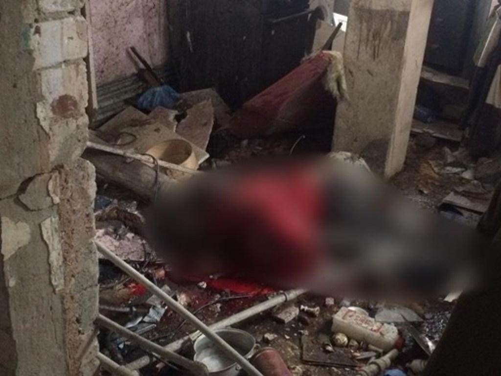 В Харьковской области от взрыва котла погибла женщина
