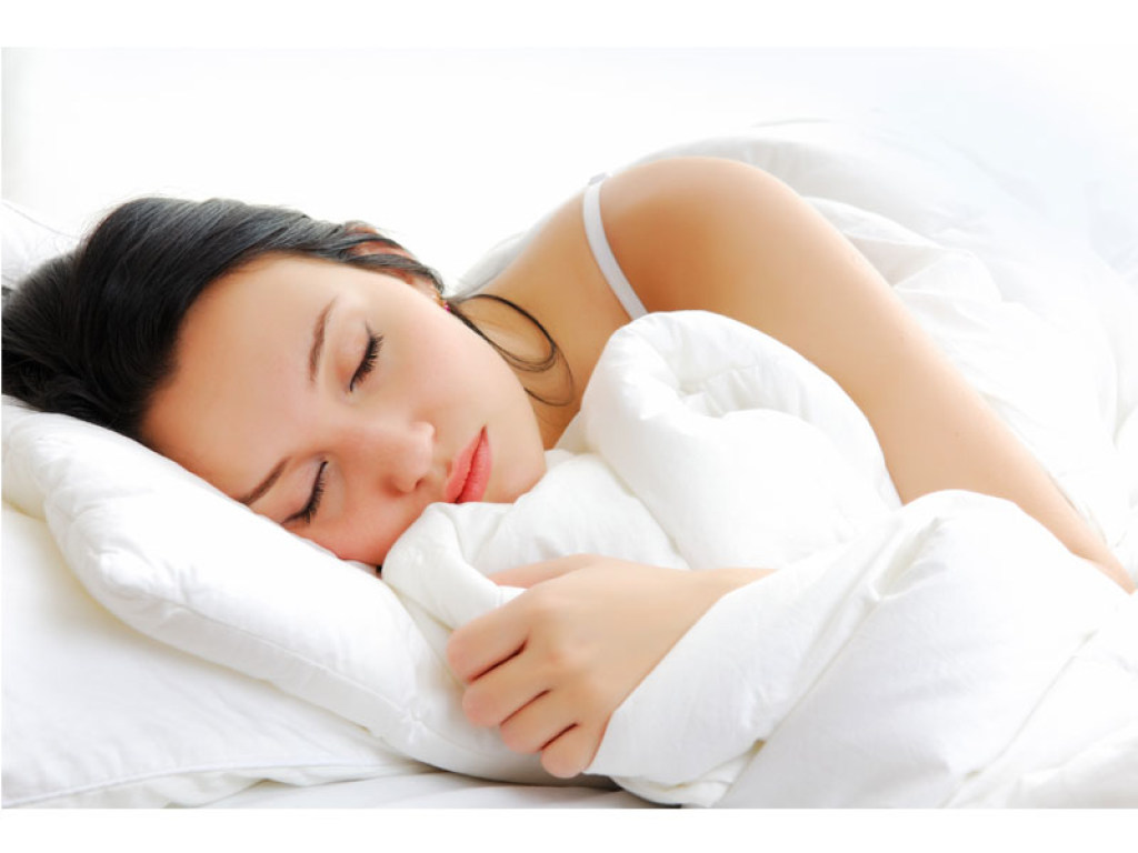 Стали известны десять неожиданных фактов о сне