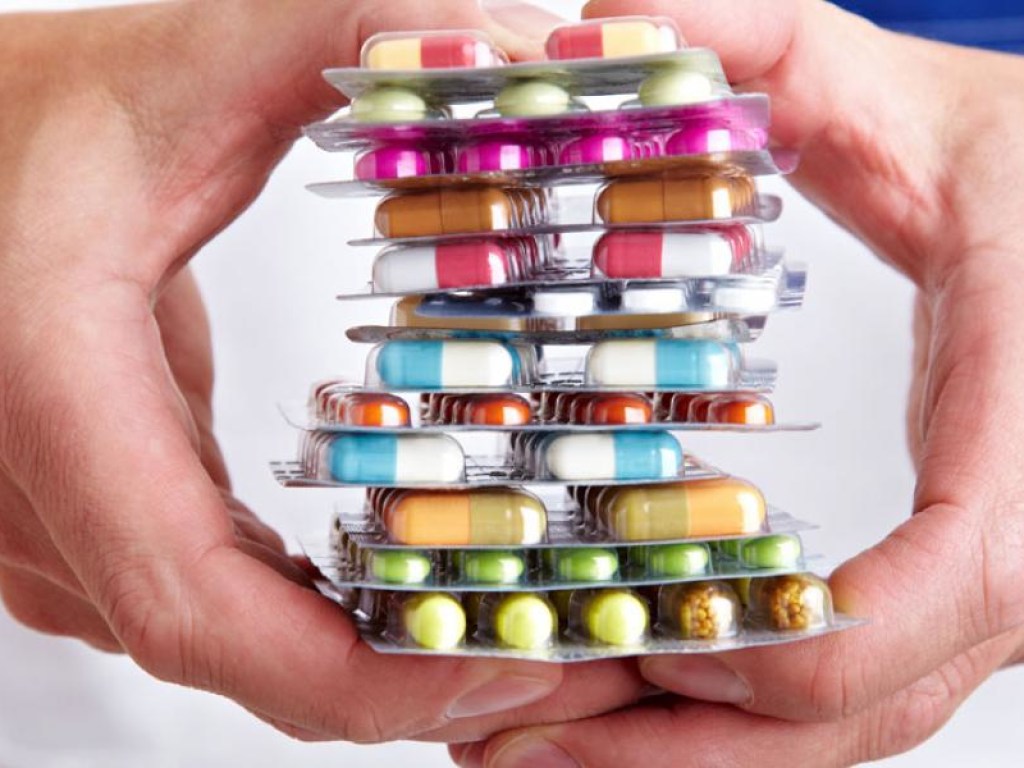 Минздрав увеличил перечень препаратов по программе «Доступные лекарства» 