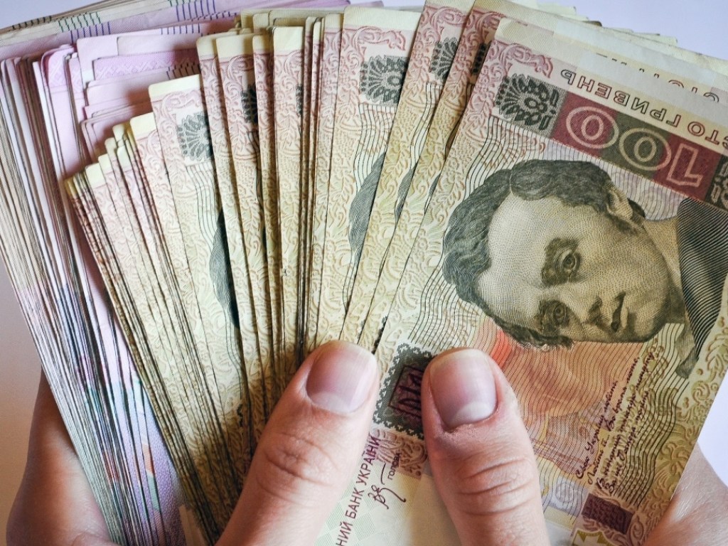 Украина получит 18 миллиардов под гарантии Всемирного банка на месяц позже – Минфин