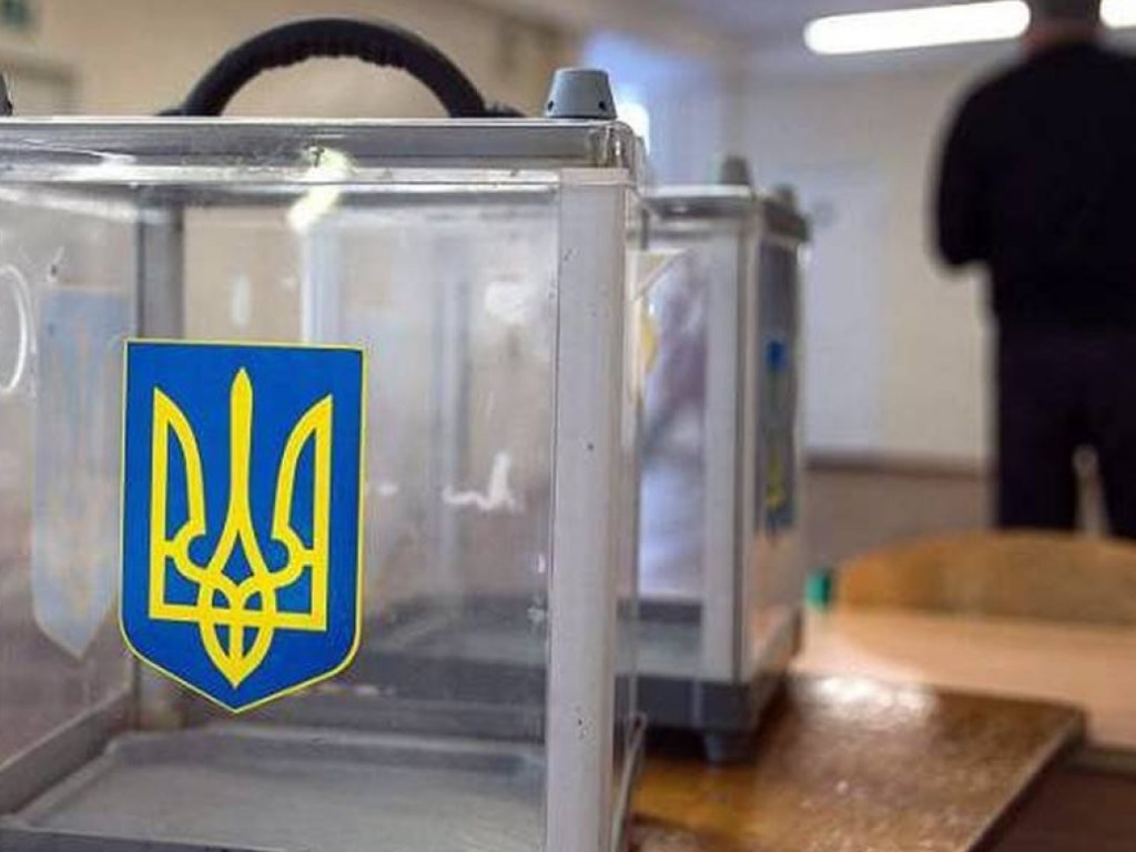 В парламенте предложили запретить россиянам быть наблюдателями на выборах