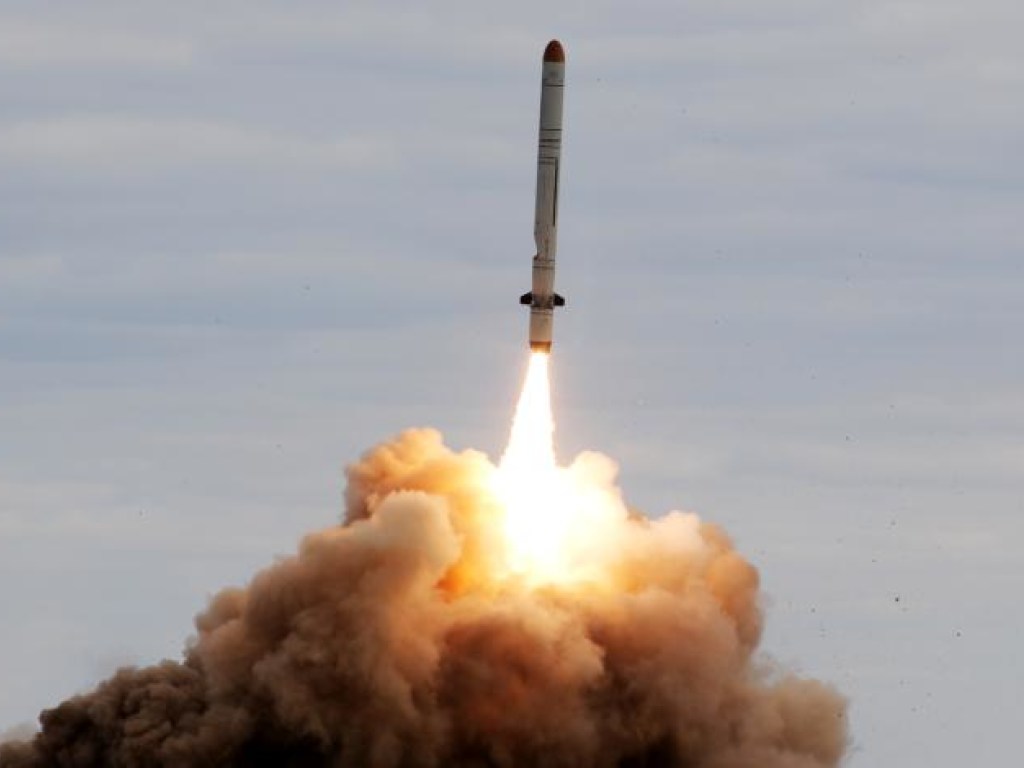 России и США следует прислушаться к плану Германии по спасению «ракетного договора» &#8212; эксперт