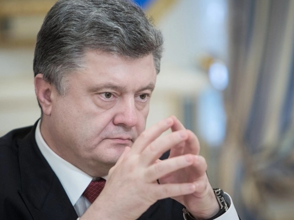 Порошенко предлагает реалистичную картину будущего Украины, не прибегая к популизму, – блогер