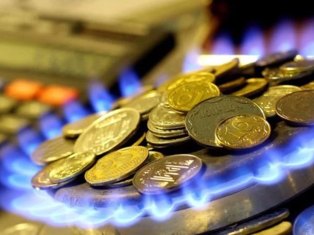 Снизить тарифы на газ для украинцев вполне реально &#8212; эксперт