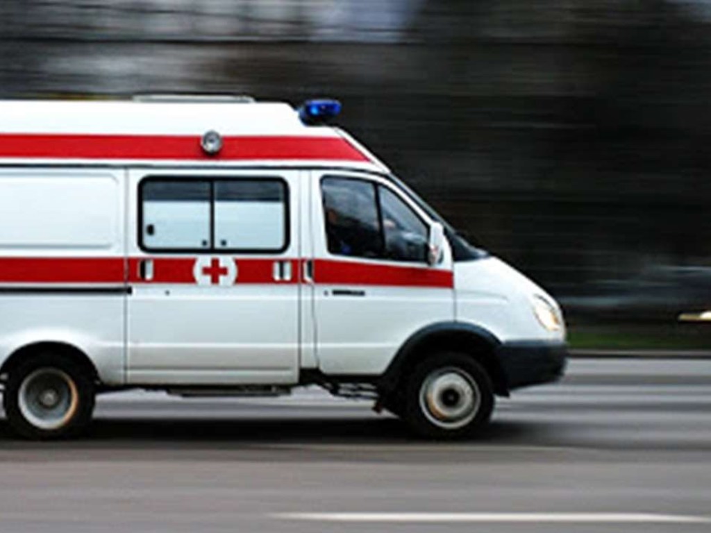 МОЗ рекомендует украинцам не симулировать болезнь при вызове скорой помощи (ФОТО)