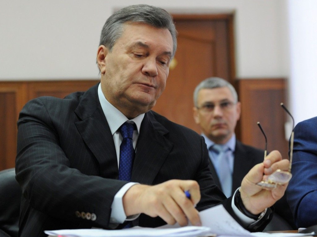 «Будут и сюрпризы»: адвокат рассказал о предстоящей пресс-конференции Януковича в Москве