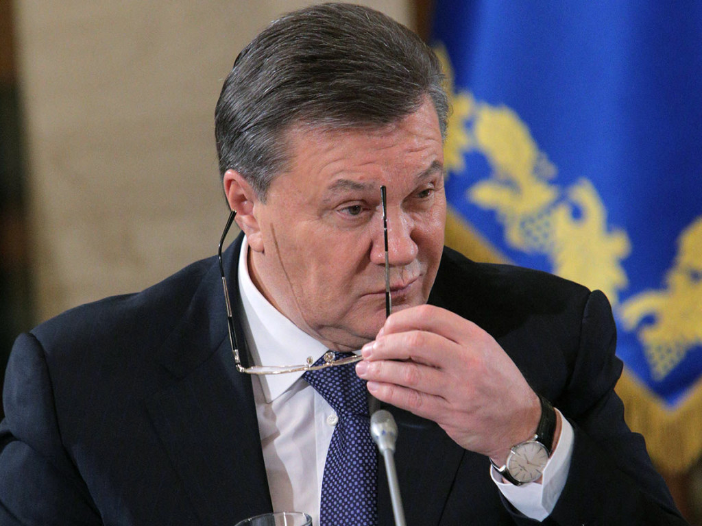У Януковича нет политических перспектив в Украине, однако он может выиграть все ходы в Европе – политолог