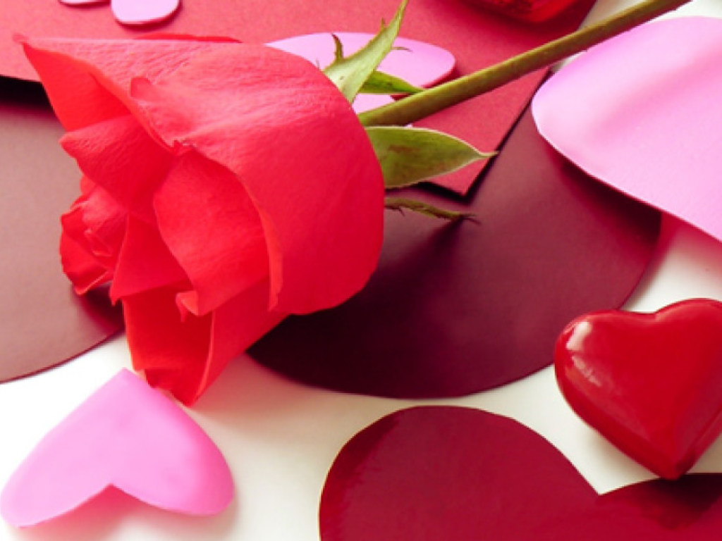 Поздравления с Днем святого Валентина в прозе — 14 февраля