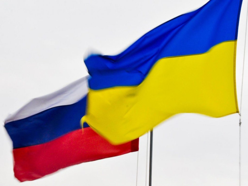 Украина разорвала очередное соглашение с РФ