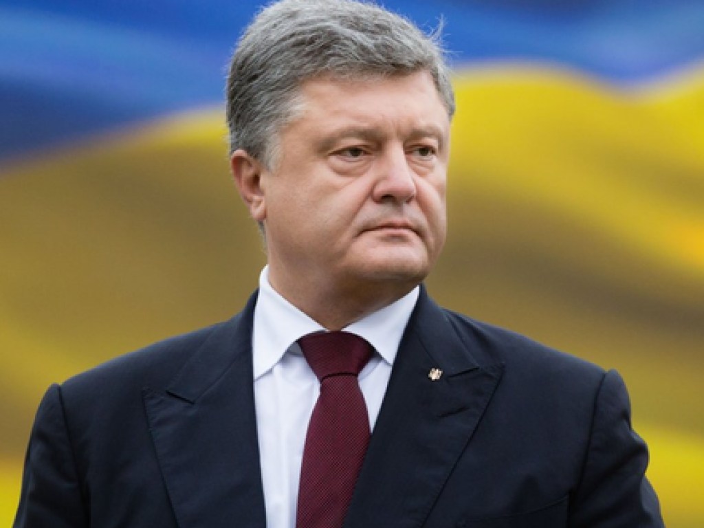 Порошенко назвал дату начала выплаты субсидий