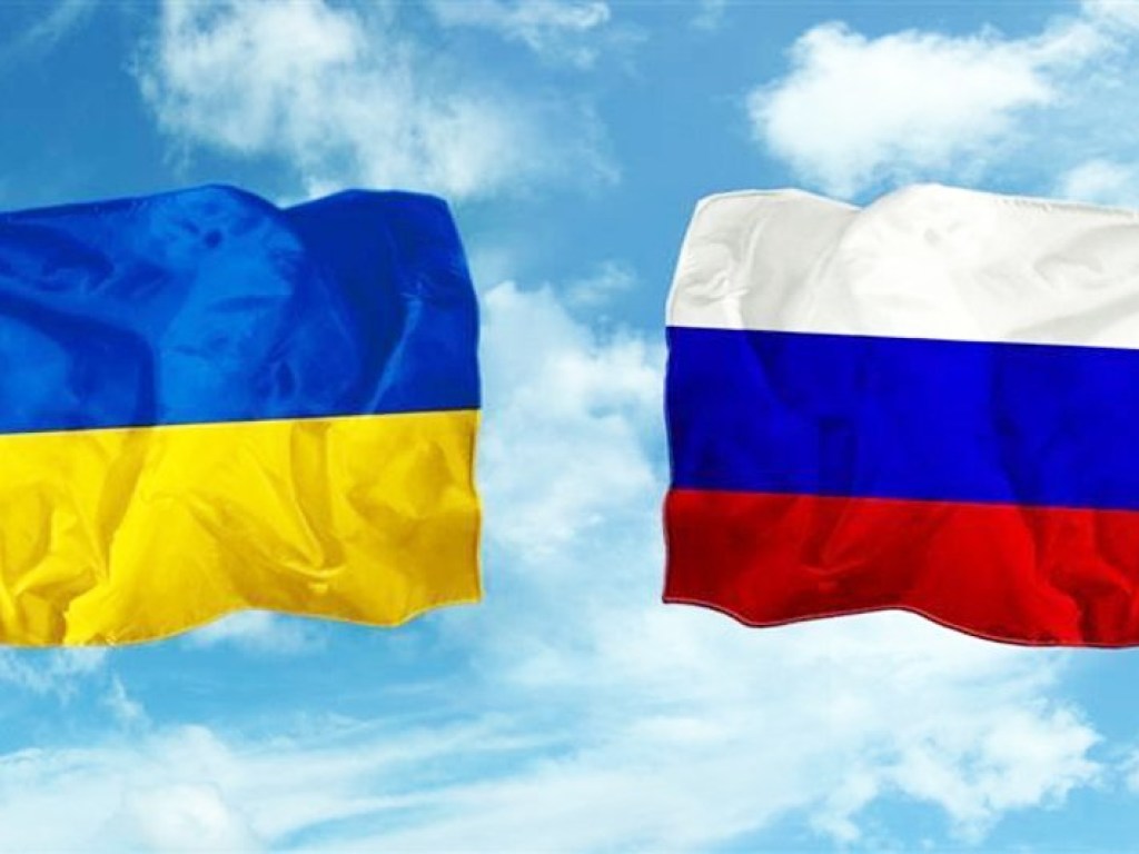 В РФ заявили о росте торговли с Украиной