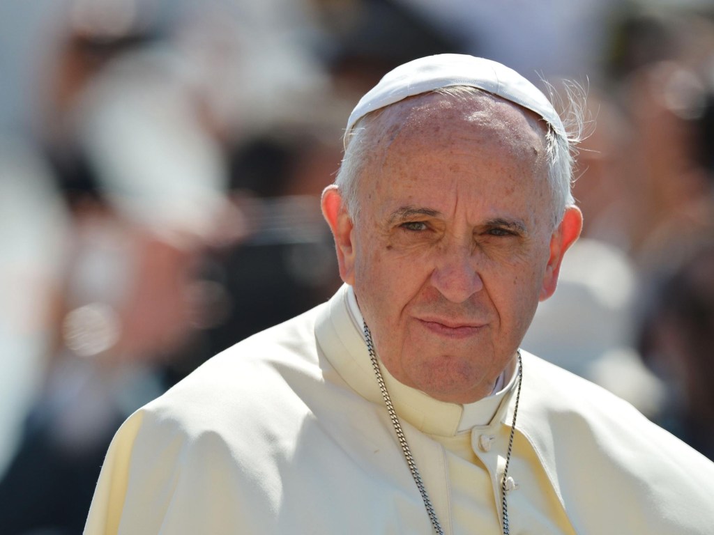 Папа Римский признал случаи изнасилования монашек представителями духовенства