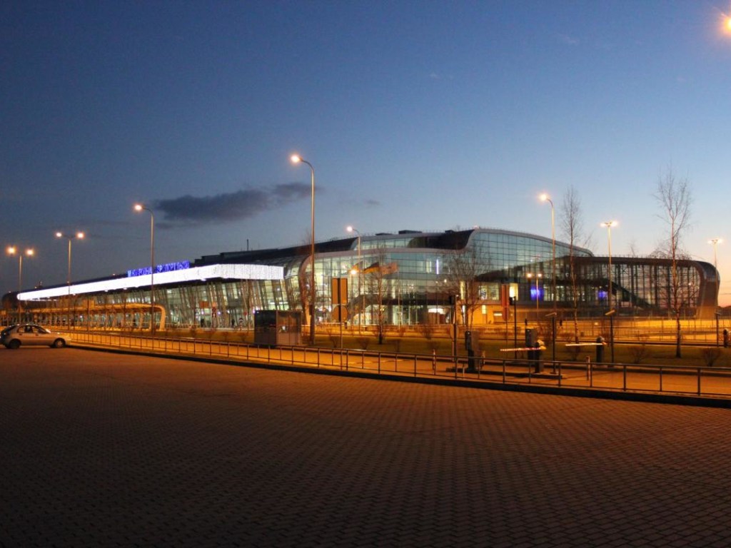 Эксперт рассказал, как иначе организовать в Украине финансирование модернизации аэропортов