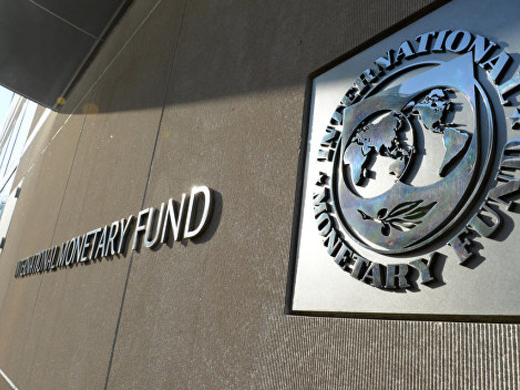 Техническая миссия МВФ в ближайшее время приедет в Украину