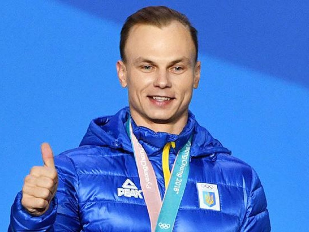 Украинец Абраменко завоевал серебро на чемпионате мира по фристайлу