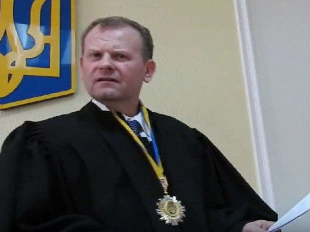 «Ручной» судья Порошенко всегда принимает нужные решения – нардеп