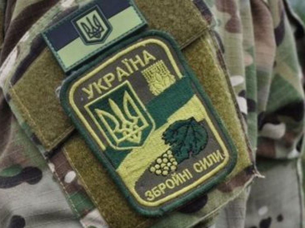 За сутки позиции ВСУ на Донбассе обстреляли 6 раз – штаб ООС