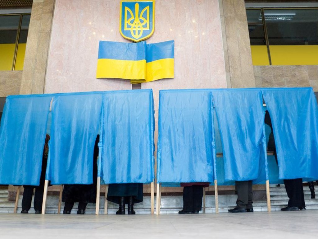 Бюджет ЦИК могут увеличить