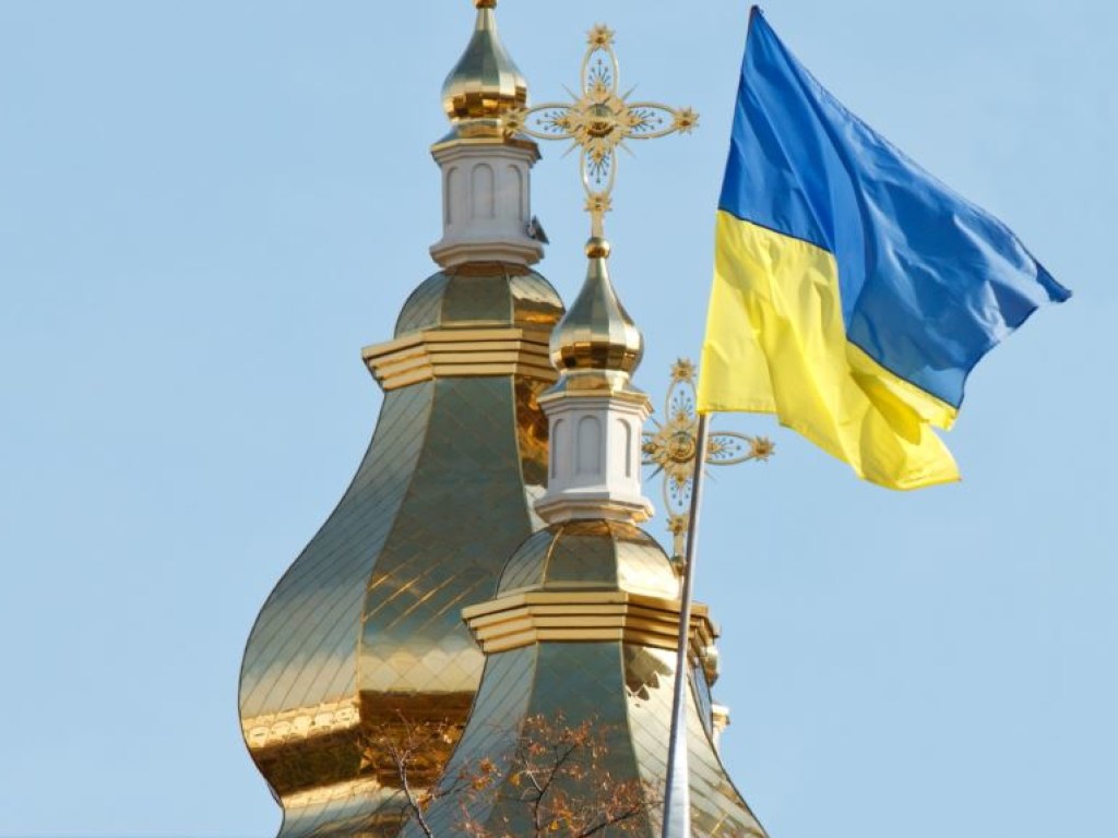 Прихожане УПЦ МП на Тернопольщине пожаловались на захват храма