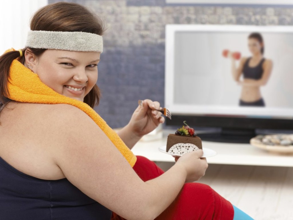 Ученые назвали три золотых правила для того, чтобы похудеть и держать вес под контролем