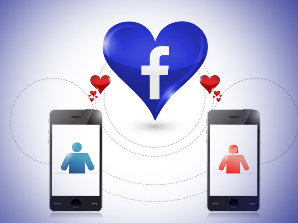 В Facebook появится возможность назначать свидания 