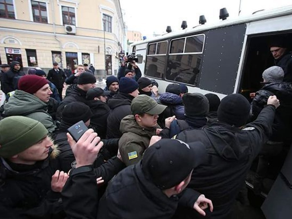 Уровень радикализма по мере приближения к дате выборов будет нарастать &#8212; политолог