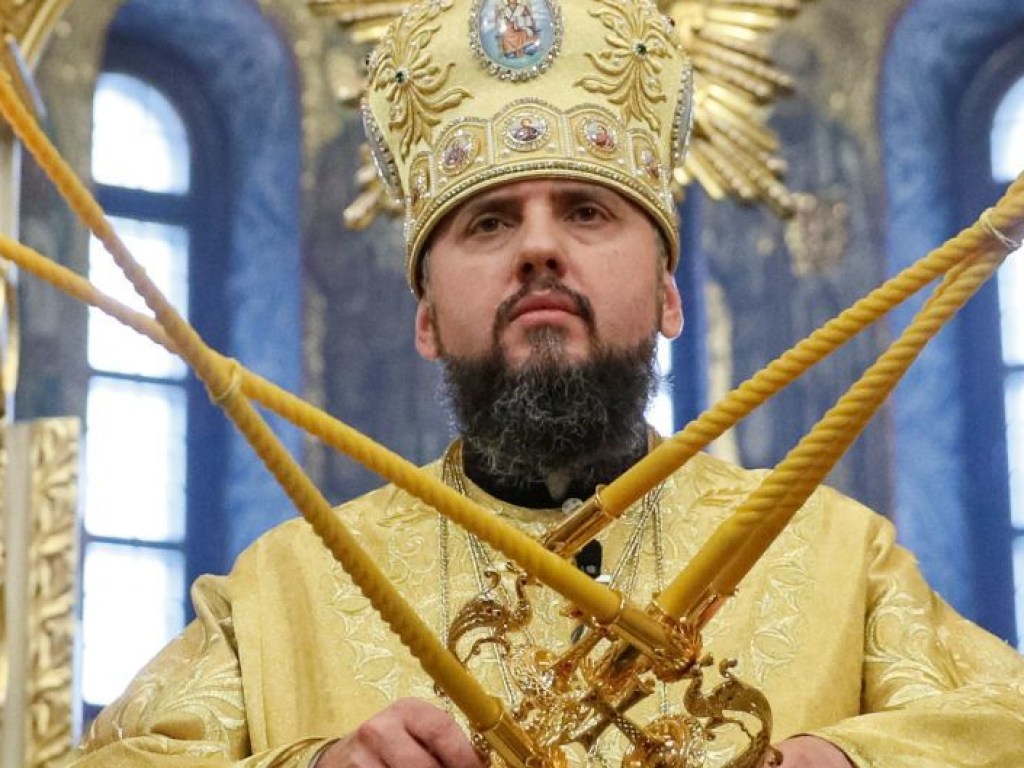 В ПЦУ заявили об угрозах священникам Житомирской области