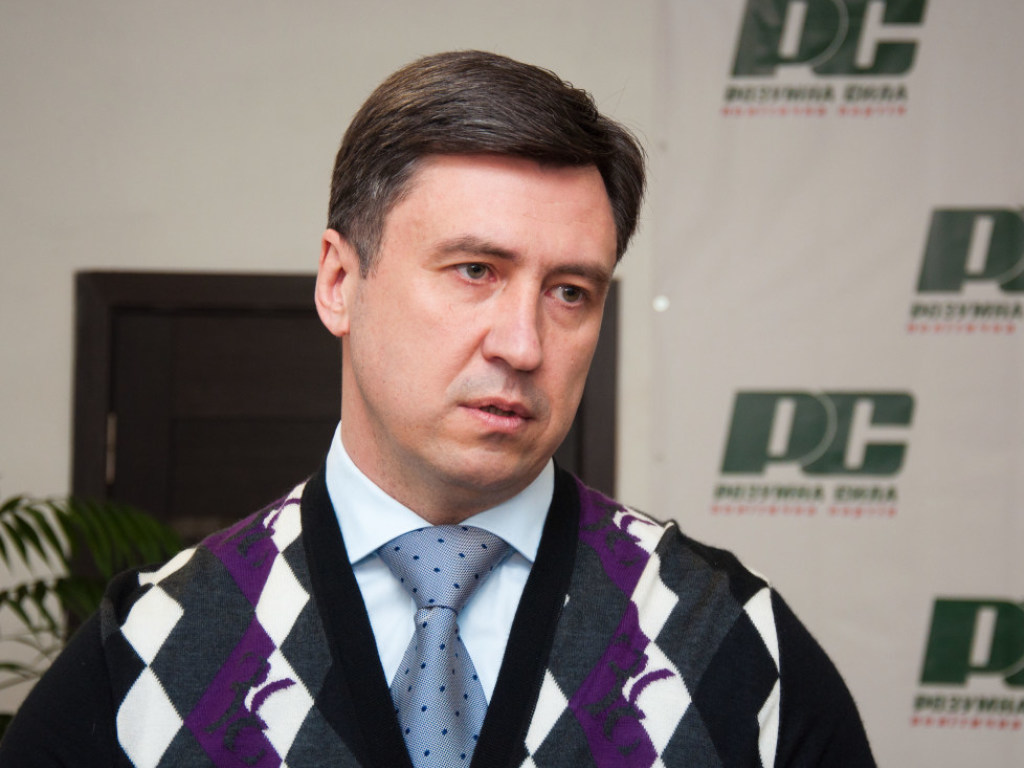 Соловьев: Власти выгоден хаос и беспорядок, так как легче сорвать выборы, если они пойду не по сценарию Порошенко»