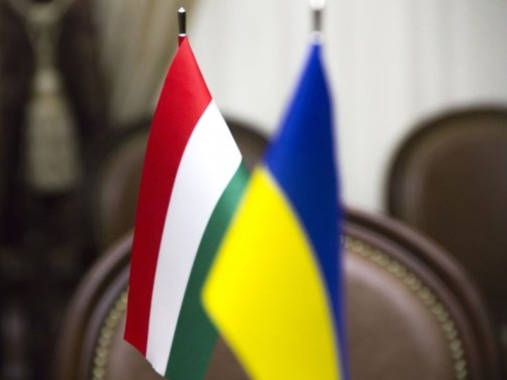 Прокуратура Венгрии открыла 370 дел против украинцев
