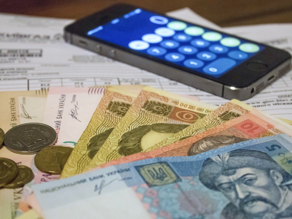 Новая методика распределения ЖКХ:  украинцам придется платить за услуги, которые они не получают
