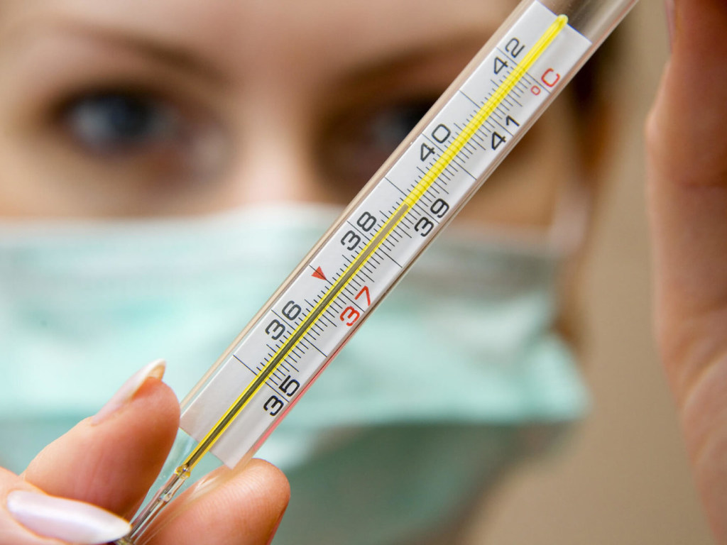 Зарегистрирована еще одна смерть от вируса гриппа «Сингапур»