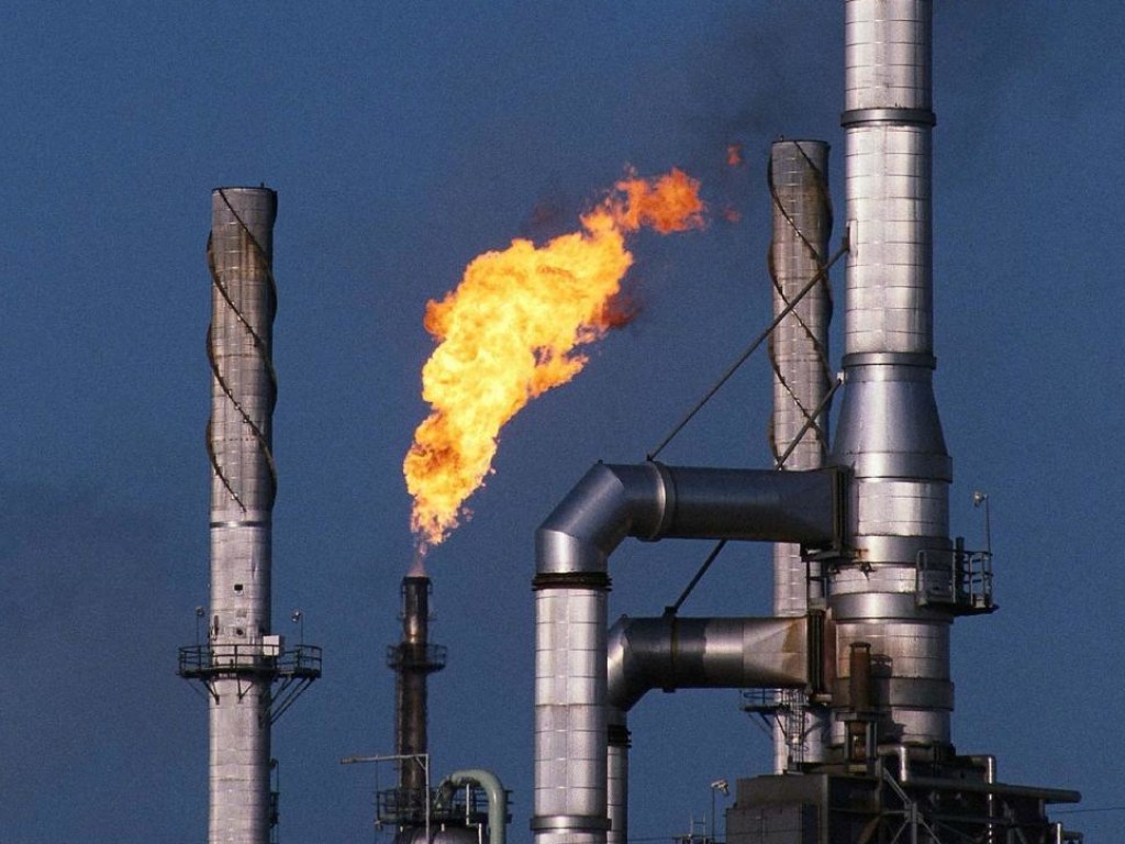 Украина до 2024 года не сможет отказаться от импорта газа – эксперт