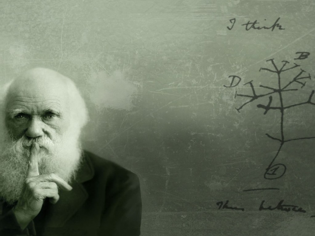 Сегодня Международный день науки и гуманизма или День Дарвина