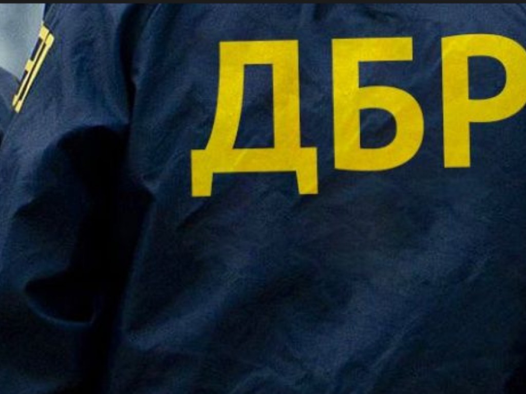 ГБР подключилось к расследованию столкновений в управлении полиции в Киеве
