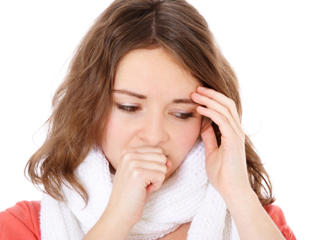 Болезни органов дыхания часто сопровождаются раздражительностью &#8212; эксперт