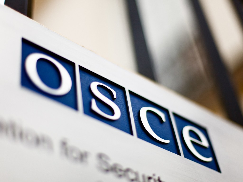 ОБСЕ не будет привлекать наблюдателей из РФ на выборы в Украине
